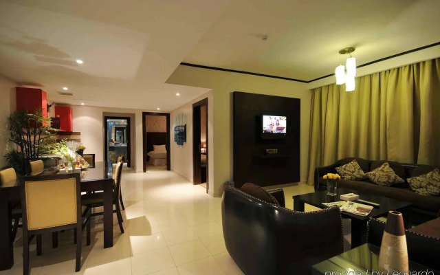 Mercure Value Riyadh Hotel