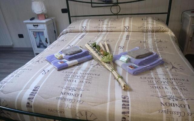 Caicai Bed And Breakfast