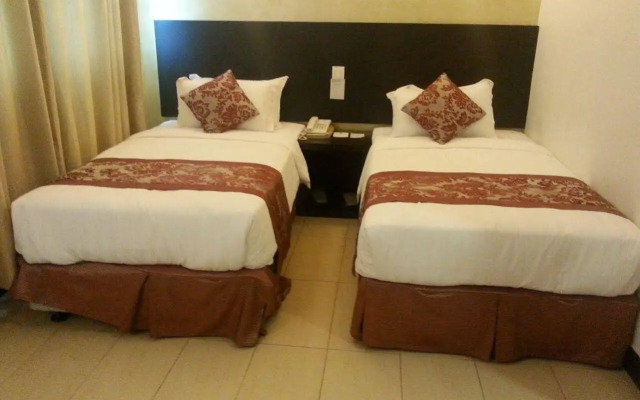 My Inn Hotel Lahad Datu