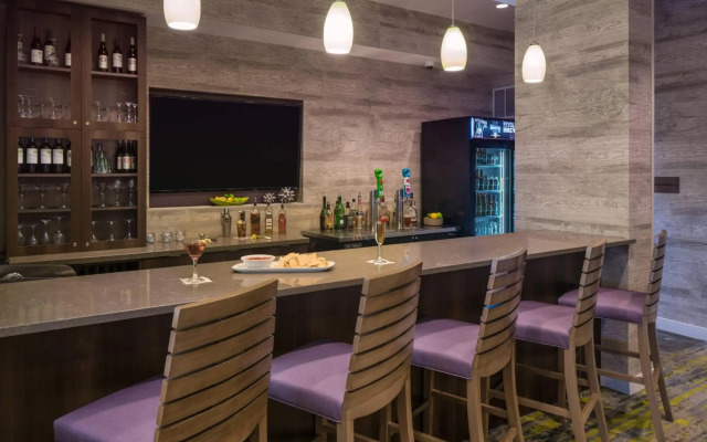 Fairfield Inn & Suites by Marriott Chicago Schaumburg