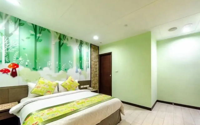 Chamie B&B