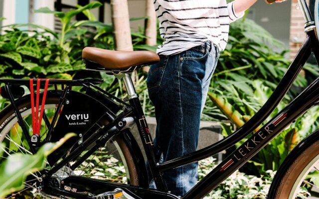 Veriu Camperdown