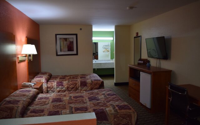 Royal Inn Douglasville