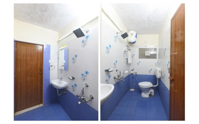 Sri Kumaran Residency By OYO Rooms