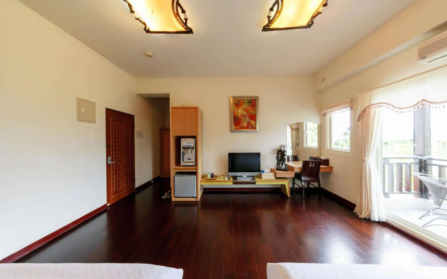 Sanwi B&B