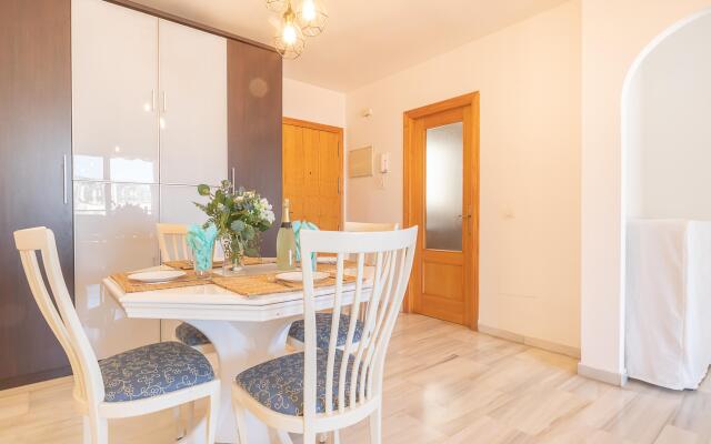 Apartment Parque Fuengirola