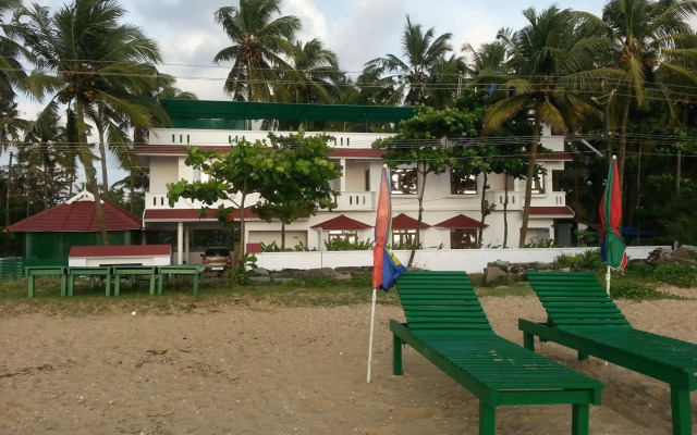 Cherai Beach Residency