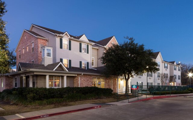 TownePlace Suites by Marriott College Station