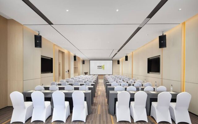 HOME2 SUITES BY HILTON Naning