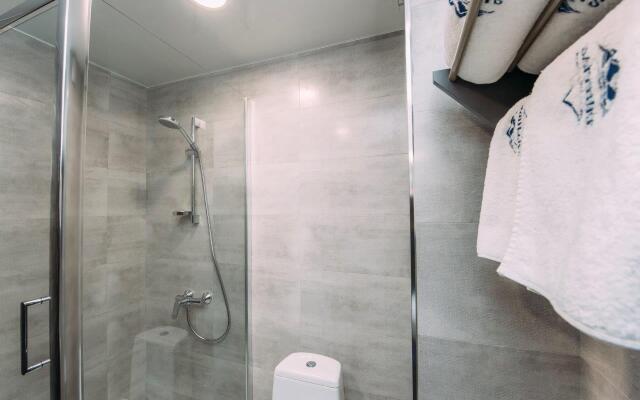 Hotel Sapphire Bakuriani