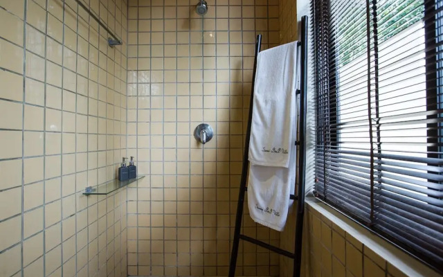 Villa Simo - Maenam - Koh Samui