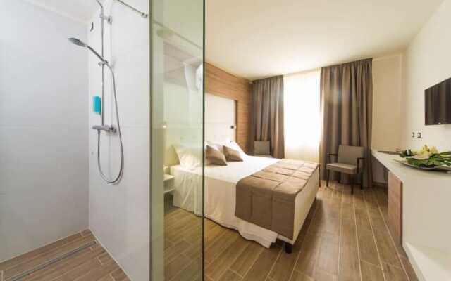 Street Hotel Comacchio