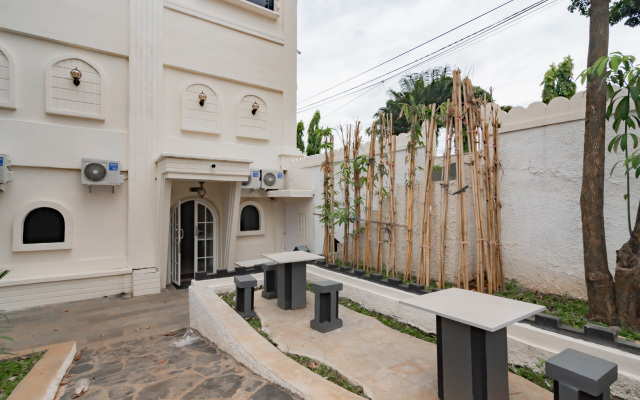 Urbanview Hotel Kangen Bungalow Purwakarta by RedDoorz