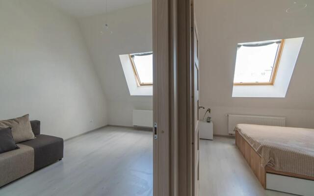 Апартаменты на шоссе Пулковское 71 корпус 16