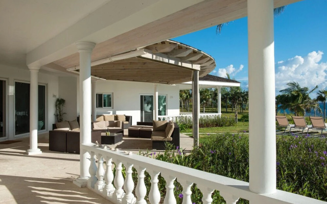 Seven Palms by Eleuthera Vacation Rentals