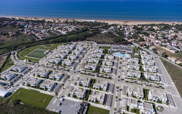 Nicolaus Club Borgo Rio Favara Resort