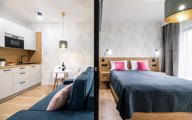 Rycerska Residence ICE