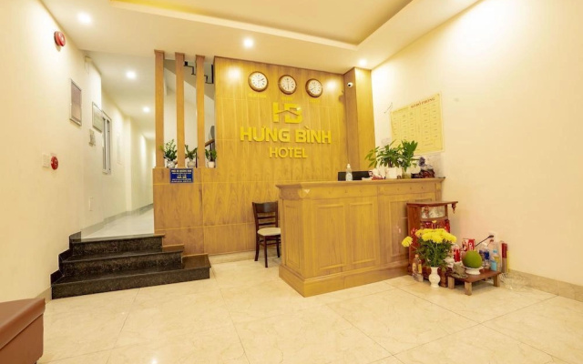Duc Cuong Hotel