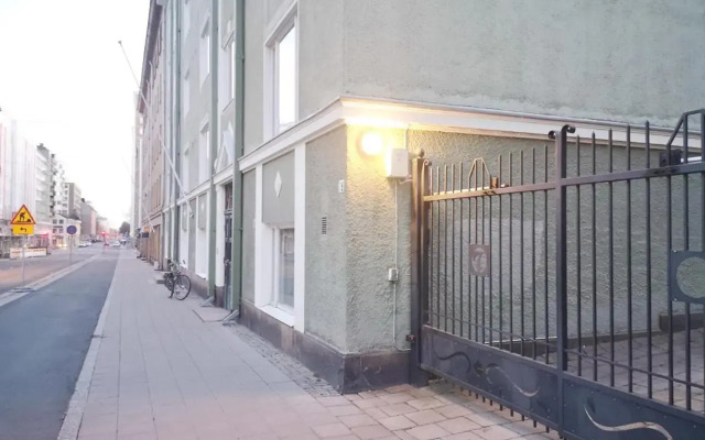 City Centre Apartment