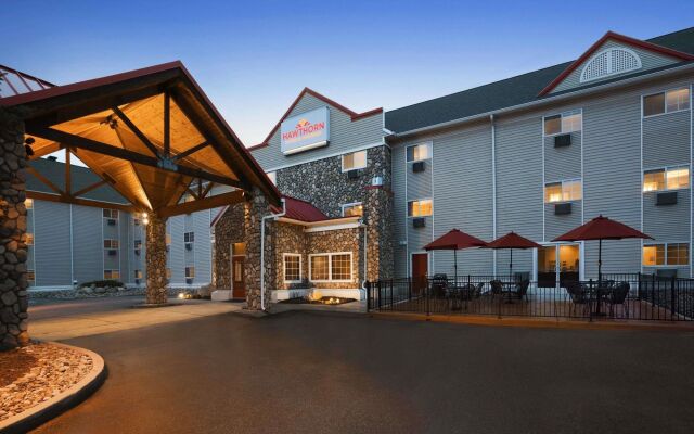 GreenTree Extended Stay Eagle/Vail Valley