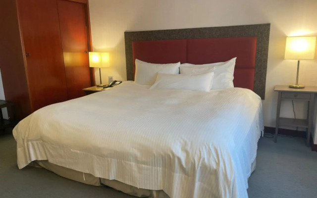 Howard Plaza Hotel Kaohsiung