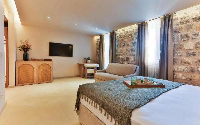 Ruzmarin Boutique Hotel Aycon