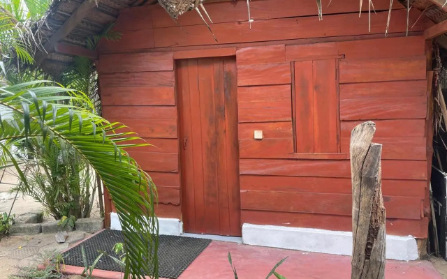 Lemon Tree Hostel