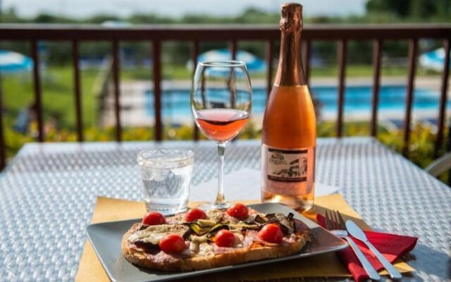 Agriturismo Il Giardino Degli Ulivi