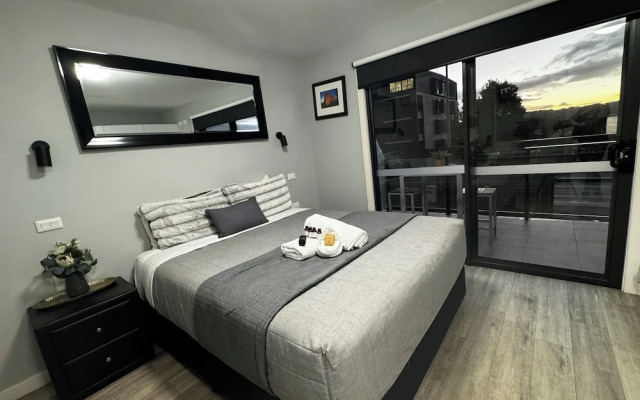 Foundry Apartments