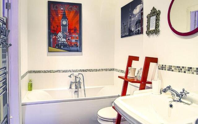 Mama's Inn Boutique Guest House