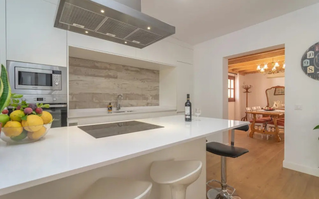 Sa Capella in Santa Margalida