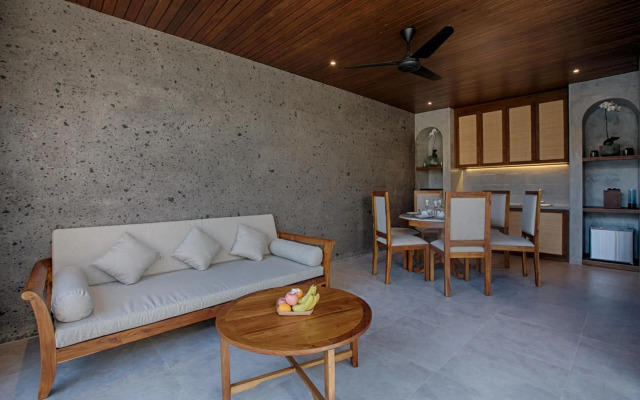 Taman Dhamawangsa Suites