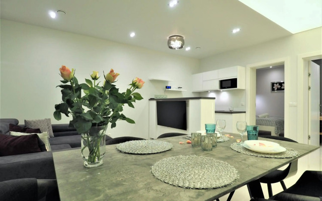 Gorące Źródła Studio Centrum