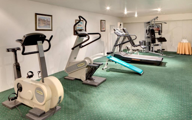 Domaine et Golf de Vaugouard - La Maison Younan