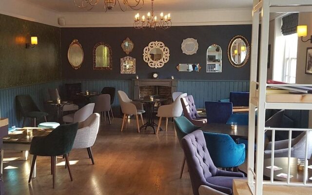 The Three Tuns Hotel