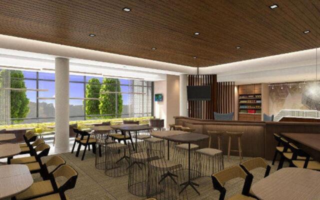 SpringHill Suites by Marriott Charlotte at Carowinds