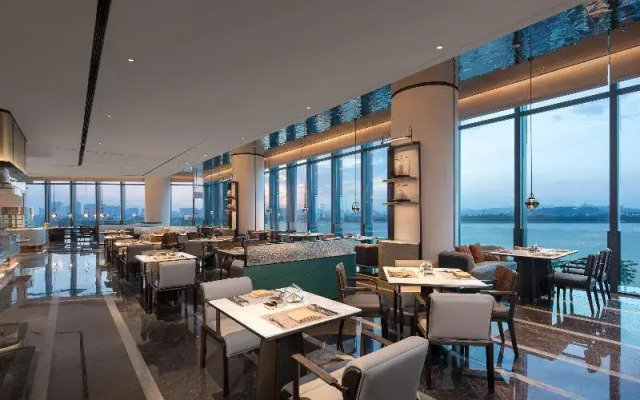 Crowne Plaza Chaozhou Riverside