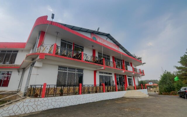 Hotel Highwinds Lakeside By OYO Rooms