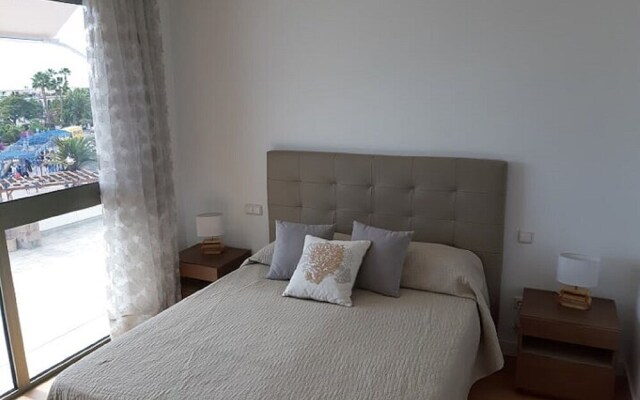 Beachfront Loft in Puerto de Mogan