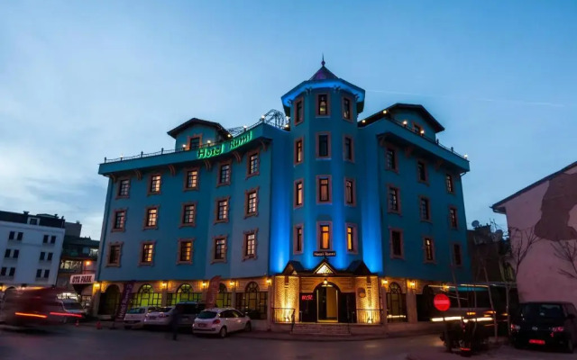 Rumi Hotel