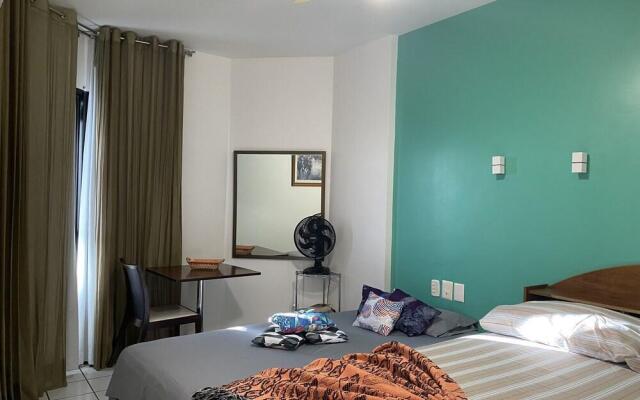 Apartamento Barra Tropical Residence