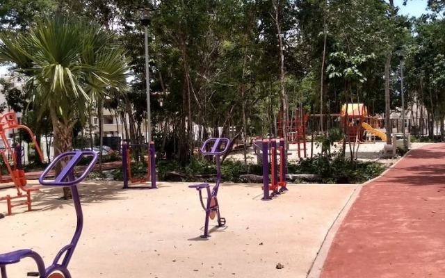 Departamento Vacacional Goitana