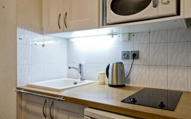 Le Grand Chalet - Le Studio