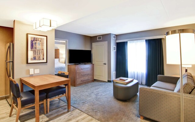 Homewood Suites by Hilton Ottawa Kanata