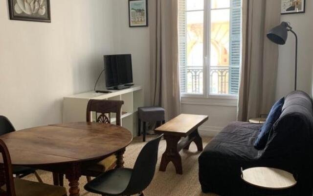 3 Pieces Plein Centre