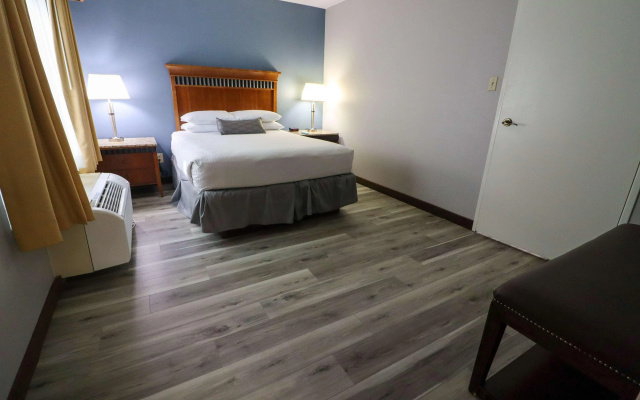 Best Western Denver Southwest