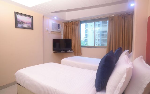 Oyo Rooms 569 Mumbai Central Station