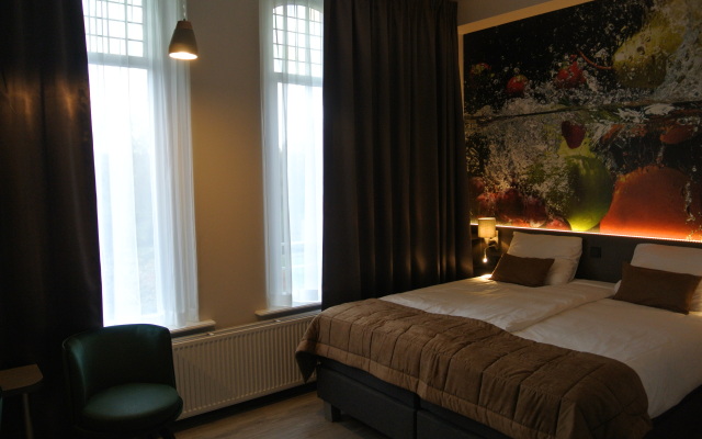 Best Western Hotel Den Haag