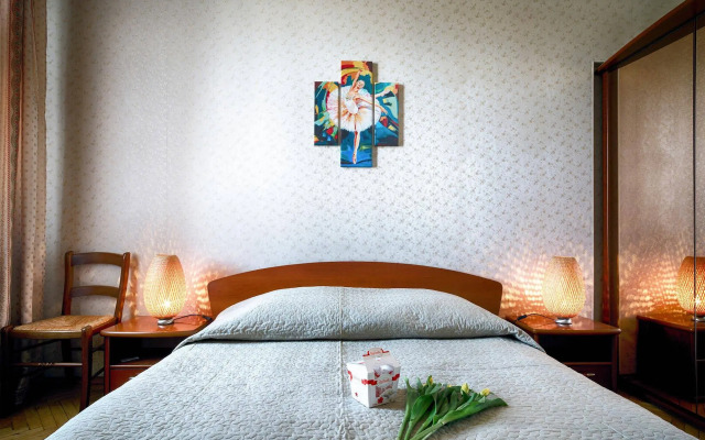 Адажио B&B на Жуковского