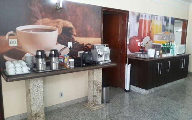 Dmarco Hotel